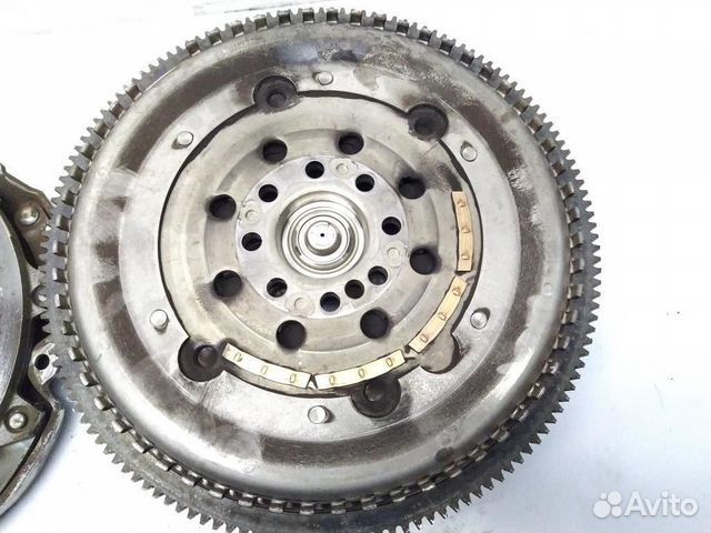 Маховик Mercedes Benz Sprinter W906 2006-2014 Маховик Mercedes Benz Sprinter W906 2006-2014