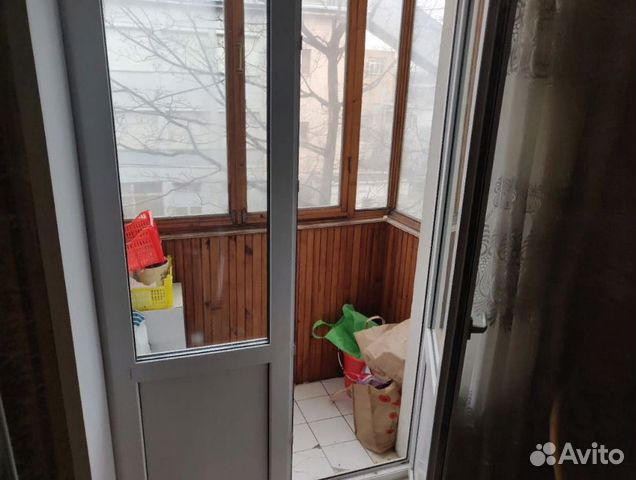 3-к квартира, 78.3 м², 3/5 эт.