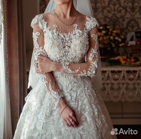  Свадебное платье Royaldi Wedding Dresses  89283053771 купить 1