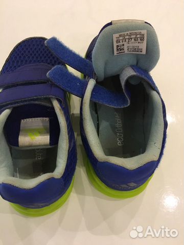 Кроссовки adidas Кроссовки adidas
