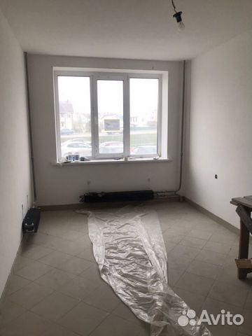 3-к квартира, 83.4 м², 1/17 эт.