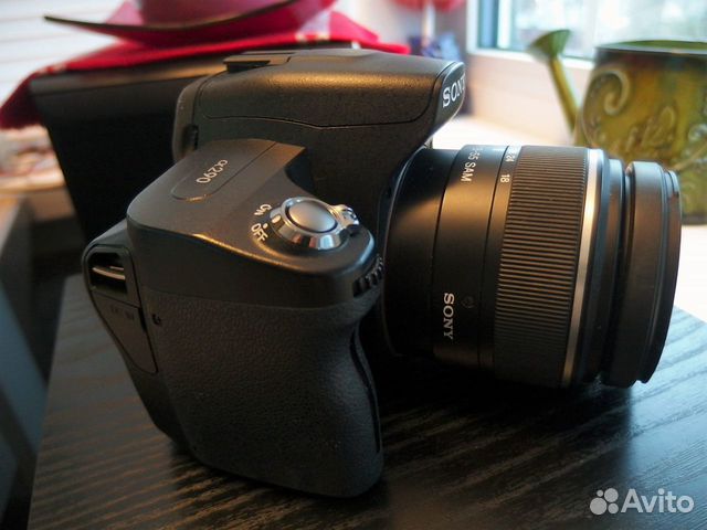 Sony dslr-A290 + Sony DT 3.5-5.6/18-55 SAM Sony dslr-A290 + Sony DT 3.5-5.6/18-55 SAM