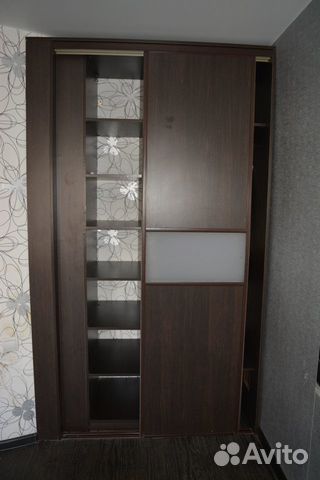 2-к квартира, 42.7 м², 1/5 эт. 2-к квартира, 42.7 м², 1/5 эт.