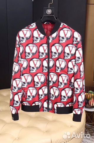 Куртка Valentino Куртка Valentino