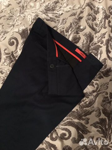 Брюки hugo boss