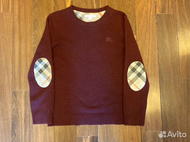 Джемпер Burberry Джемпер Burberry