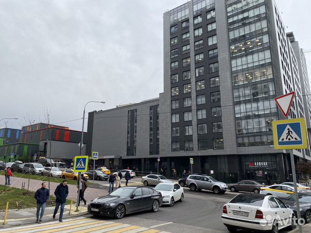 Аренда молочного отдела, 11 м² Аренда молочного отдела, 11 м²