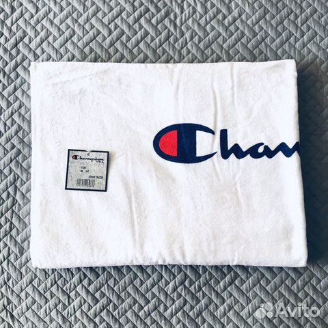 Полотенце Champion Полотенце Champion