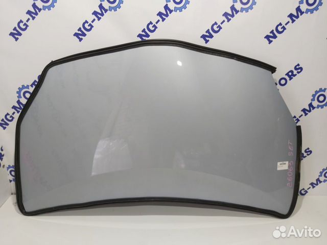 Капот серый Toyota Prius 30 2010 год Капот серый Toyota Prius 30 2010 год