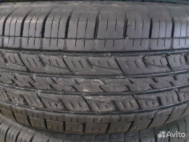 Kumho 235/65/17 Kumho 235/65/17