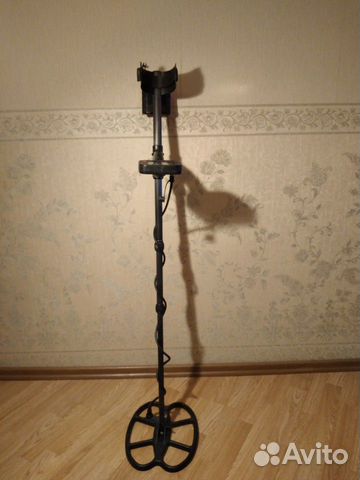 Металлоискатель golden mask 5+