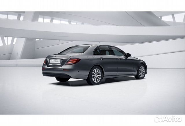 Mercedes-Benz E-класс 2.0 AT, 2020 Mercedes-Benz E-класс 2.0 AT, 2020