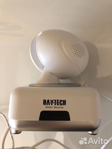 IP-камера WiFi Daytech DT-C8816, 720p