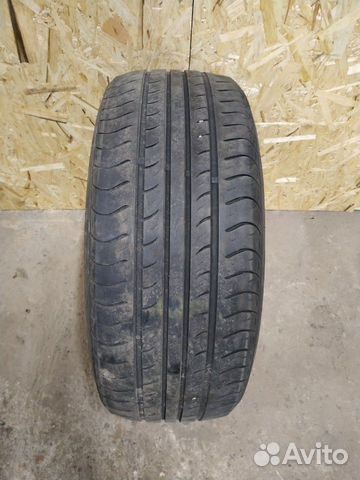 Шина 205/55 R16 Arrowspeed CP661
