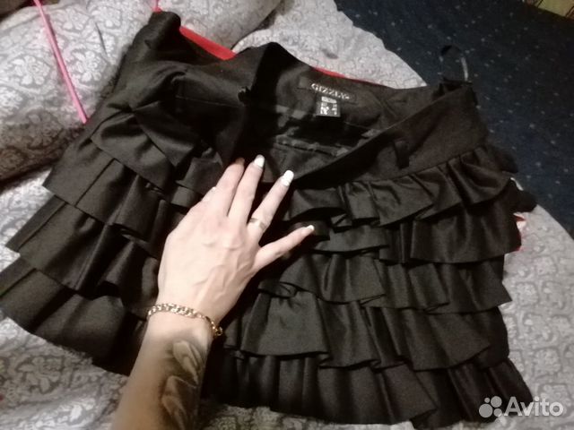Юбка Юбка