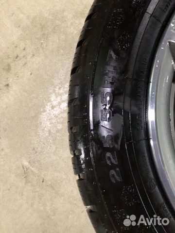 Диски r17 от bmw G30 Диски r17 от bmw G30