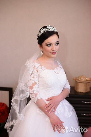 Платье