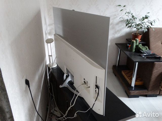 Смарт тв Oled LG 55В7V