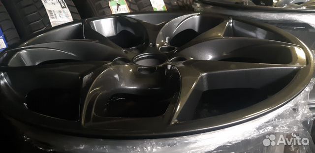 Диски Бмв r21 215 стиль