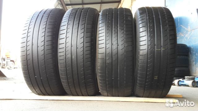205 55 16 Michelin Primacy HP 91Vс