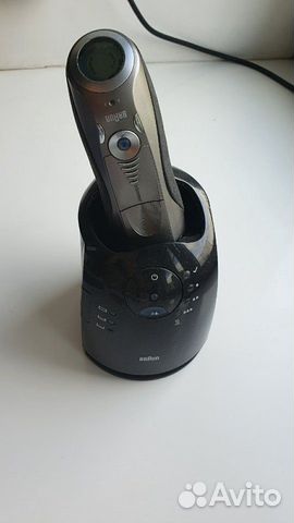 Бритва Braun Series 7 790cc Бритва Braun Series 7 790cc
