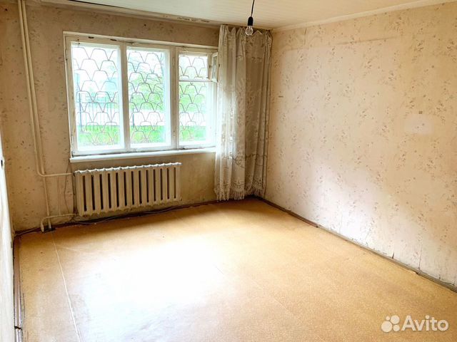 1-к квартира, 37.3 м², 1/9 эт.