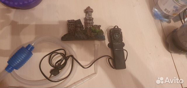 Для аквариума Для аквариума