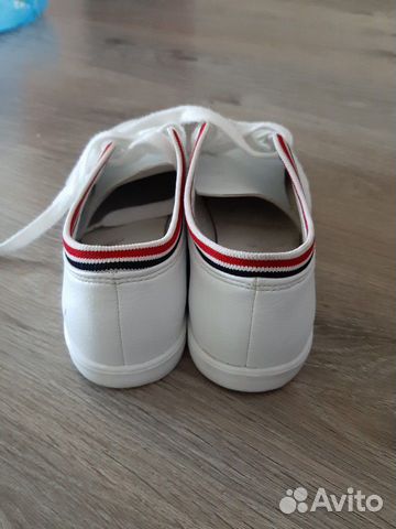 Кеды Кеды