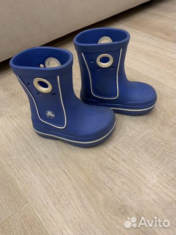 Сапоги Сапоги
