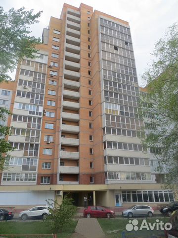 2-к квартира, 64.1 м², 5/16 эт. 2-к квартира, 64.1 м², 5/16 эт.