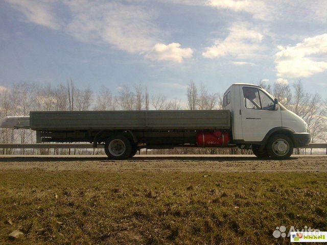 Авито Купить Газель Бортовую Воронеж