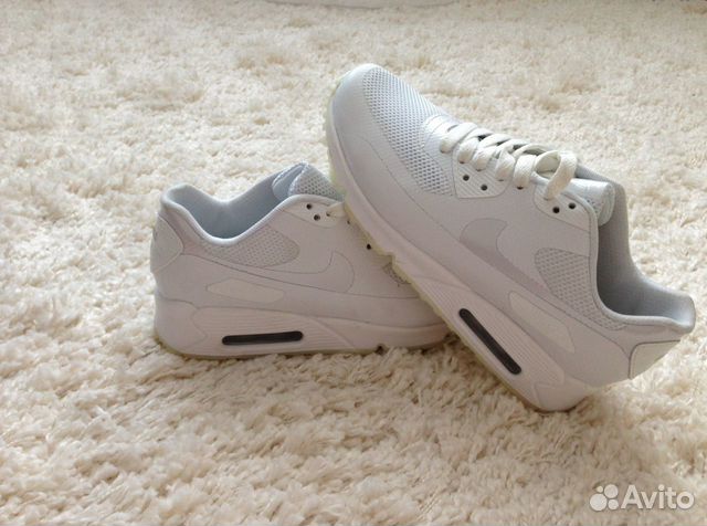 Кроссовки nike air max Кроссовки nike air max