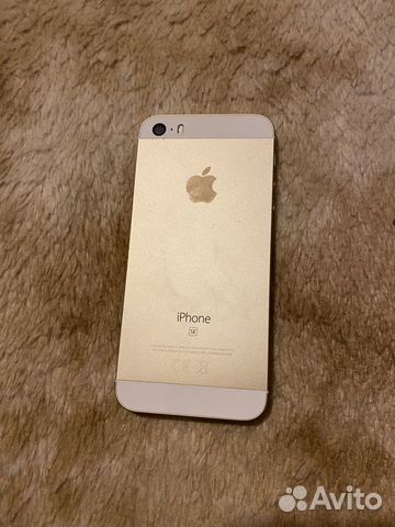 Телефон iPhone se 32gb Телефон iPhone se 32gb