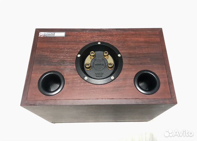 Tannoy Sensys 2