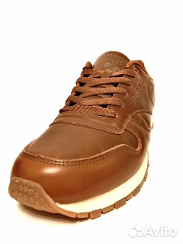 Кроссовки Reebok Classic