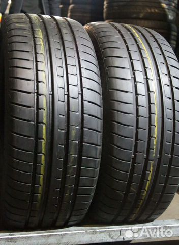 Good Year 245 35 R20 Eagle F1 asymmetric 3 RFT