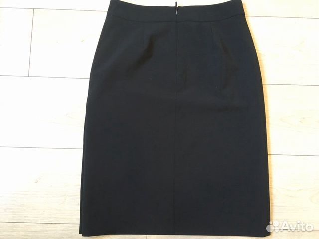 Юбка карандаш Un Jour Ailleurs (Франция),р.44-46 Юбка карандаш Un Jour Ailleurs (Франция),р.44-46