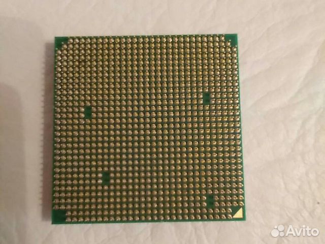 Процессор AMD Athlon 64 Процессор AMD Athlon 64