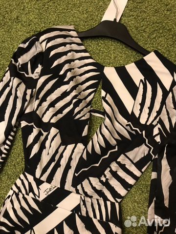 Коктейльное платье Roberto Cavalli Коктейльное платье Roberto Cavalli