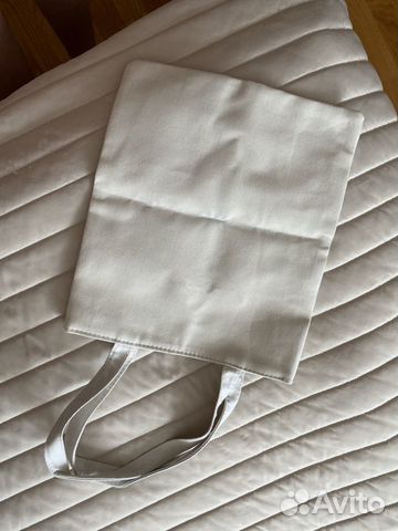 Сумка шопер Zara,mango, для женщин тканевая замок Сумка шопер Zara,mango, для женщин тканевая замок