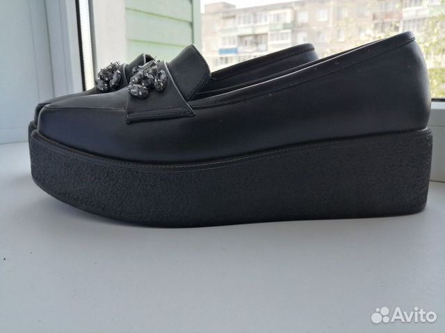 Туфли