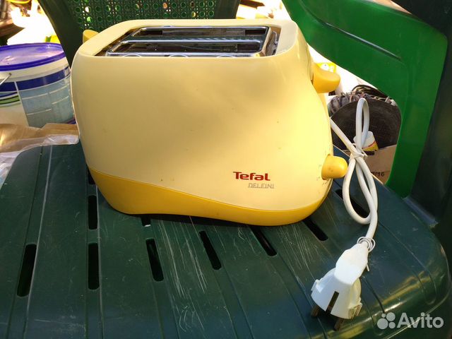 Тостер Tefal Тостер Tefal