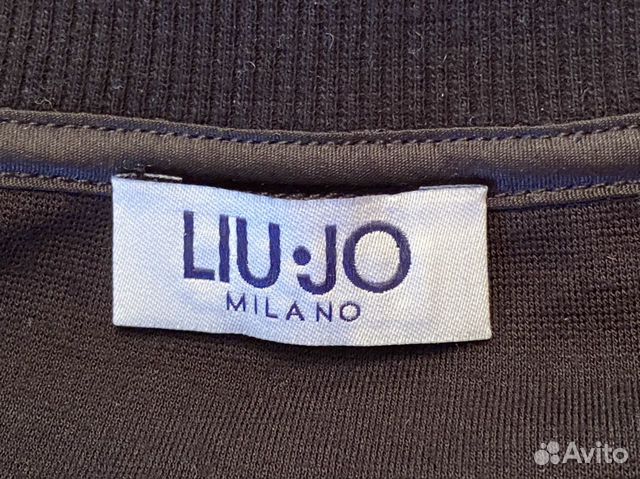 Толстовка Liu Jo