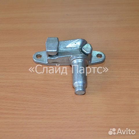 Комплект защелка и кулак для штангового замка d22 Комплект защелка и кулак для штангового замка d22