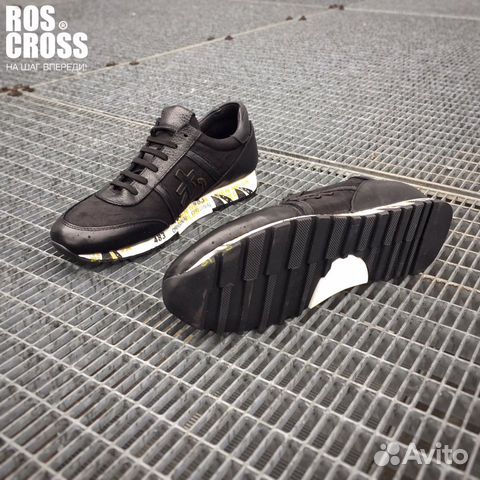 Кожаные Кроссовки Belle Bagnino Кожаные Кроссовки Belle Bagnino