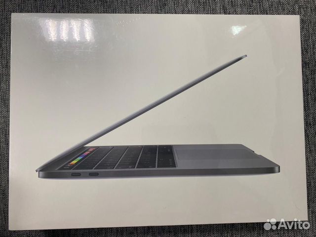 MacBook Pro 13-inch, 1.4GHz QC, 8GB, 128GB
