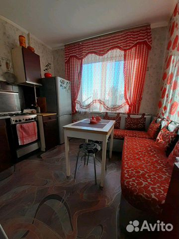 1-к квартира, 30 м², 7/9 эт.