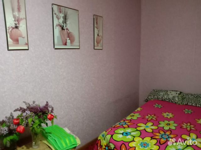 1-к квартира, 37 м², 9/9 эт.
