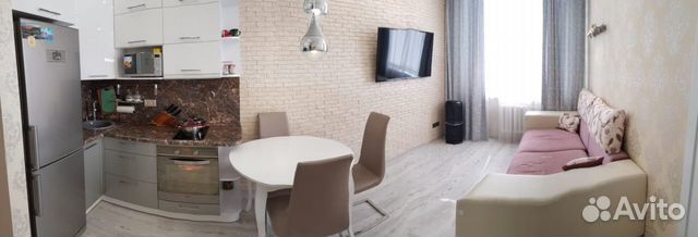 2-к квартира, 50 м², 11/13 эт.