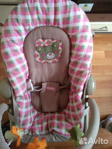 Шезлонг Шезлонг